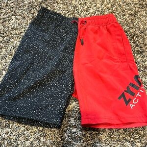 ZYIA Shorts - brand new!